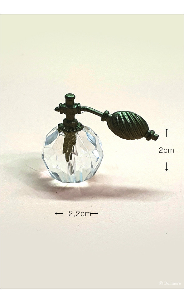 Mini Antique Perfume (향수)
