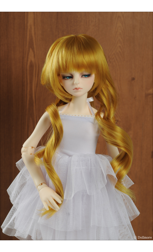 (7-8) Goungju ST Wig (R.Blond)