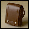 12inch Size - Hibou Ransel (Brown)