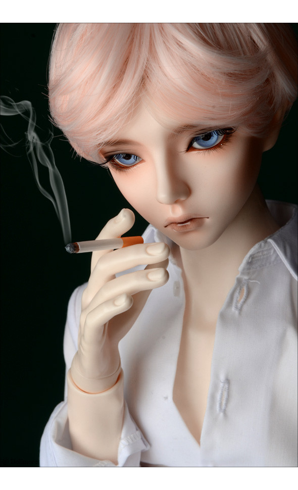 SD&MSD - MBR Cigarette [M3]