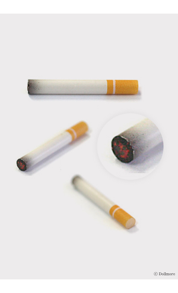 SD&MSD - Tobacco [M3]