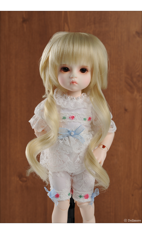 (7) Goungju ST Wig (L.Blond)