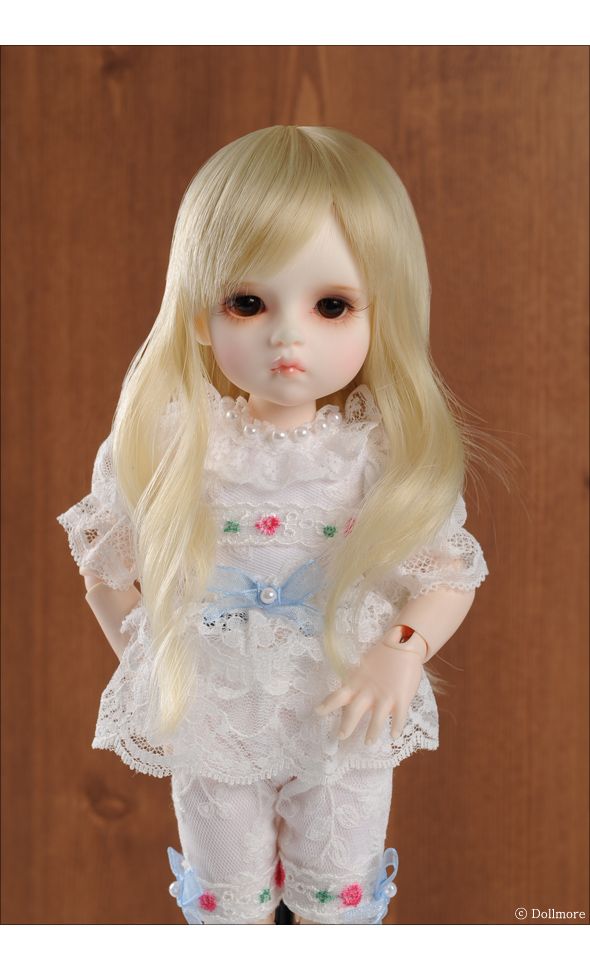 (7) Junsa HT Wig (L.Blond)