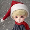 (6-7) Santa Hat (산타모자)