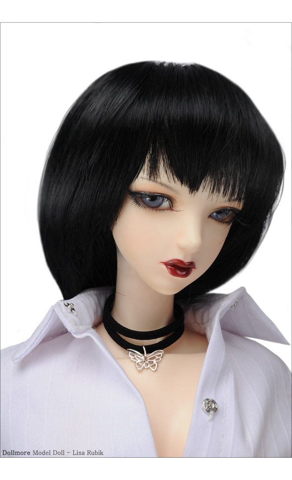 SD & Model - Line Navi Choker (Black)[F3-4-4]