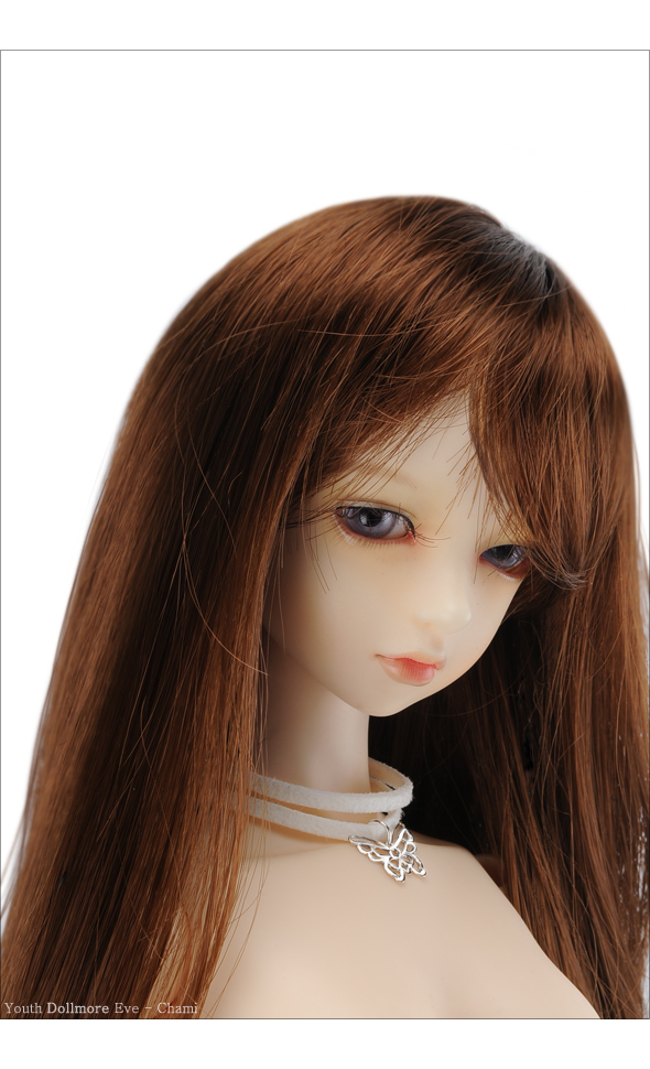 SD & Model - Line Navi Choker (White)