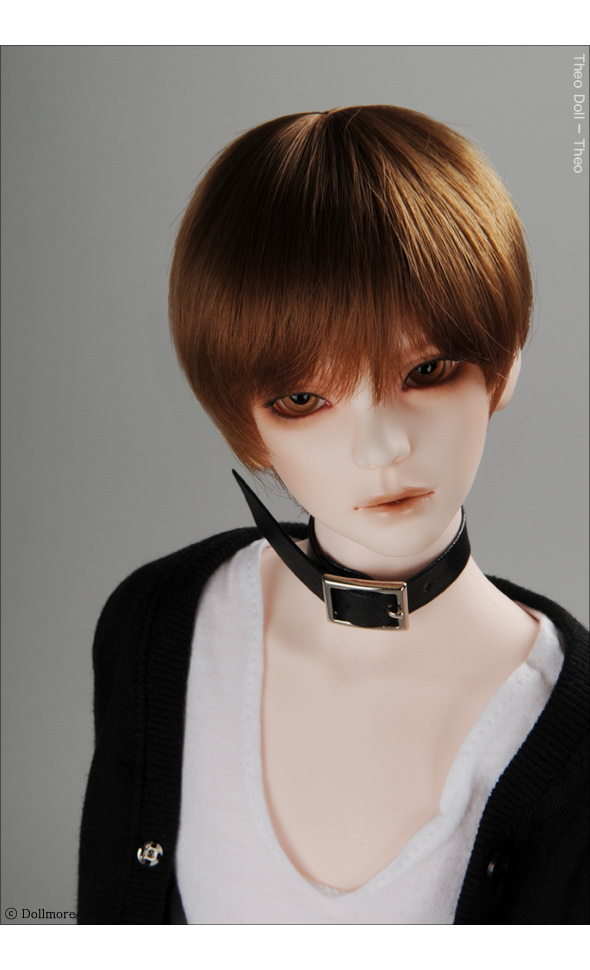 SD - Funky Choker (Black)[F3-4-4]