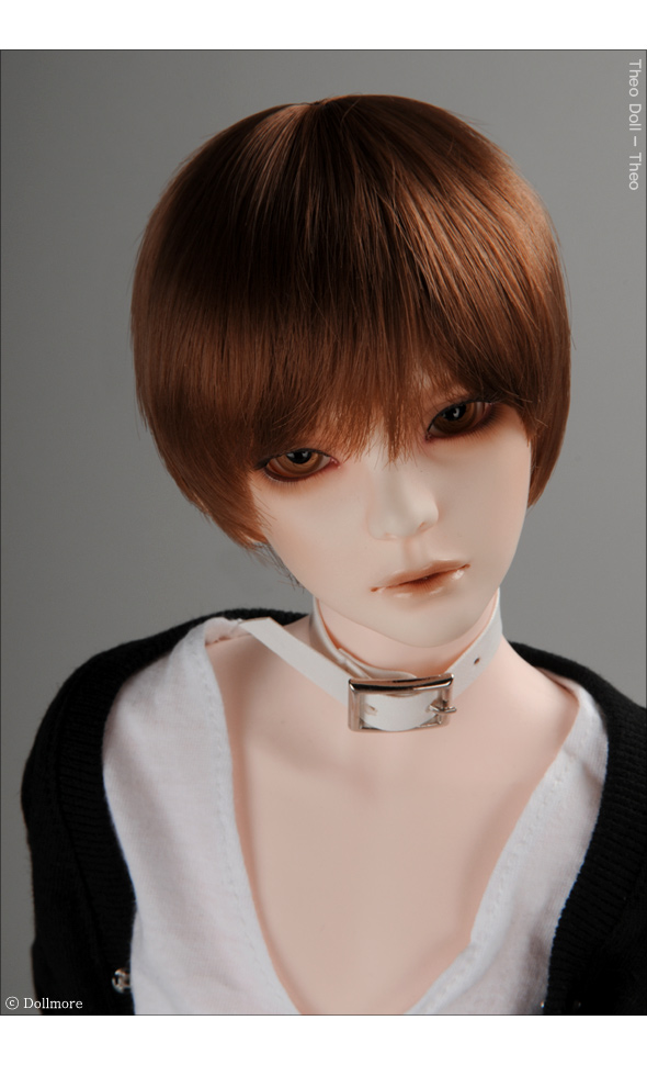 SD - Funky Choker (White)