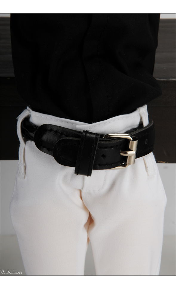 MSD Size - Kirora Belt (Black)