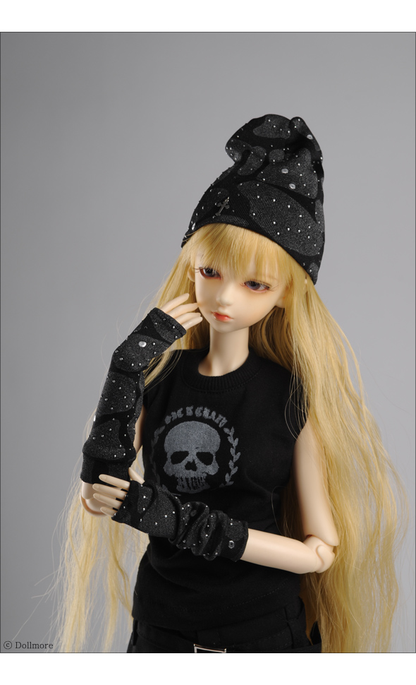 SD - ZG Warmer (Black)