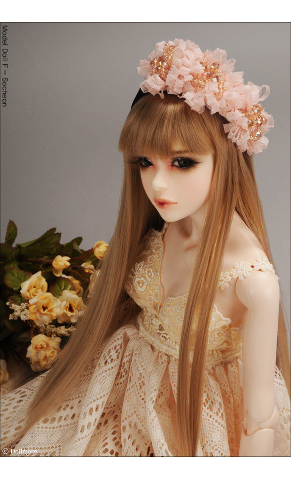 MSD & SD - Cocolux Hairband (303)