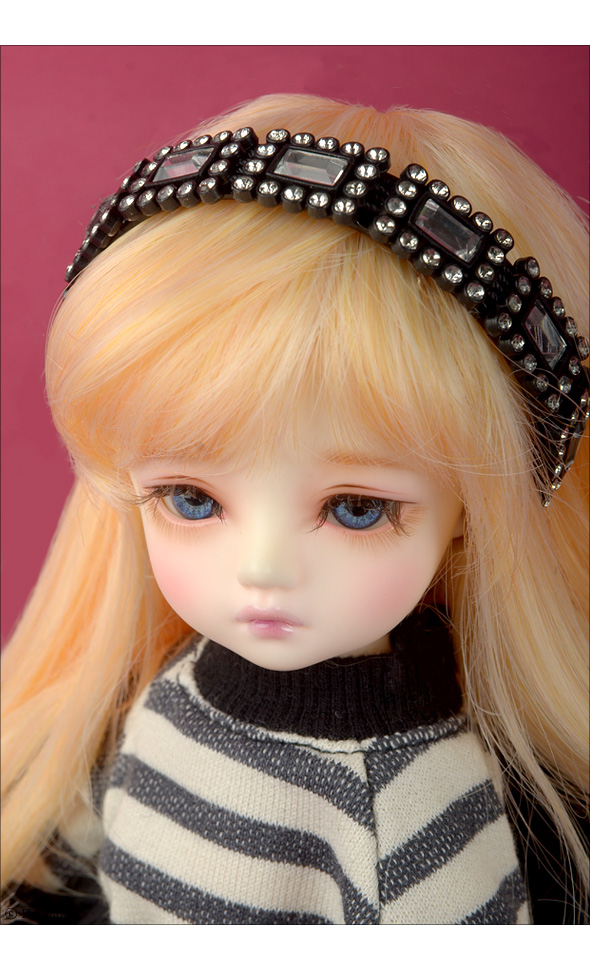 MSD & SD - BDT Hairband (426)