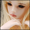 Fashion Doll - White Misia - LE 100