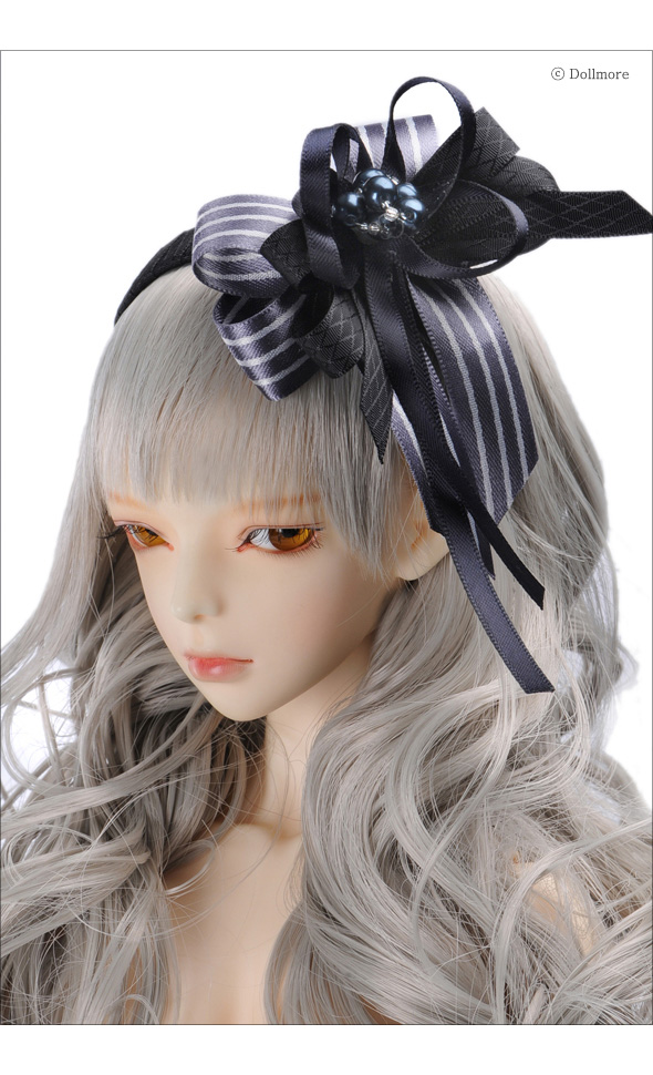 MSD & SD - F4 Hairband (006)