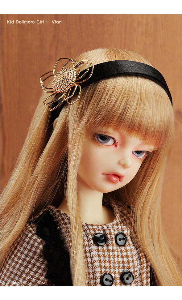 MSD & SD - Nufle Hairband (188)