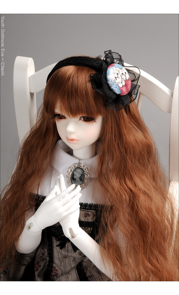 MSD & SD - Yaaong Hairband (301)