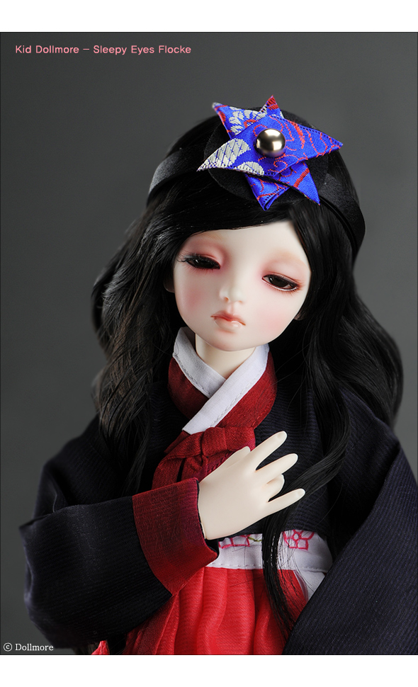 MSD - Ori-Star Hairband (Blue - 190)