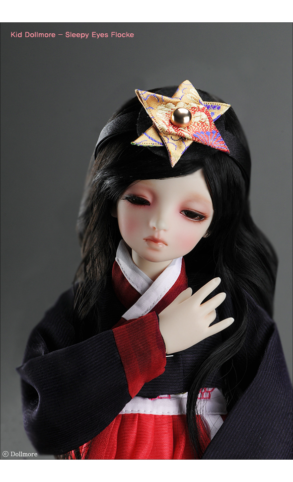 MSD - Ori-Star Hairband (Yellow - 192)