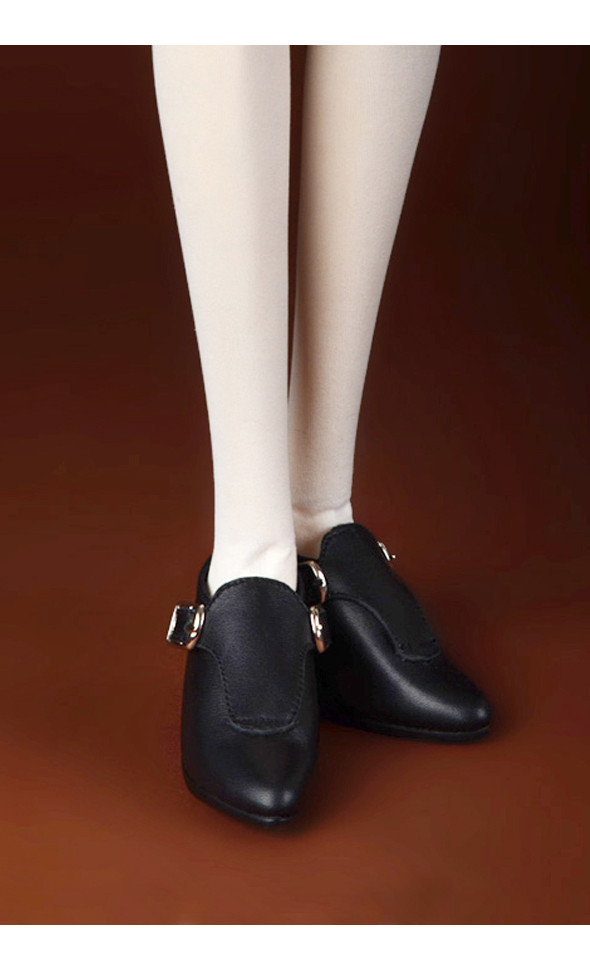 Model Doll F Shoes - TS Peculiar Shoes (Black)