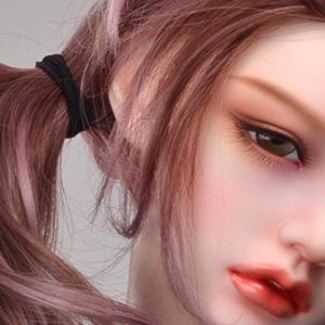 MSD & SD - Elastic Basic Band (Black)