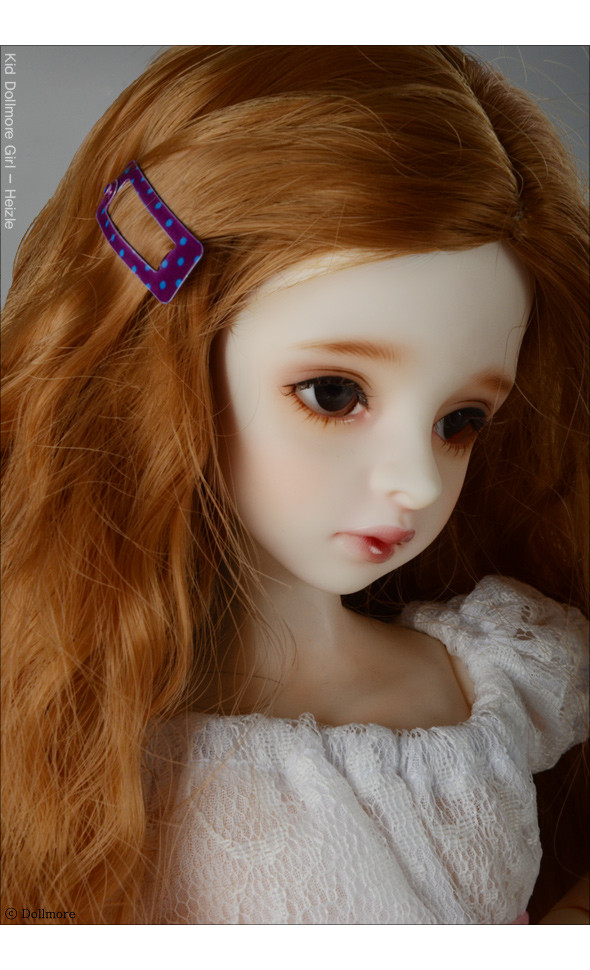 AD Nemonan HairPin(Violet)