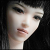 Fashion Doll - White Mika - LE 100