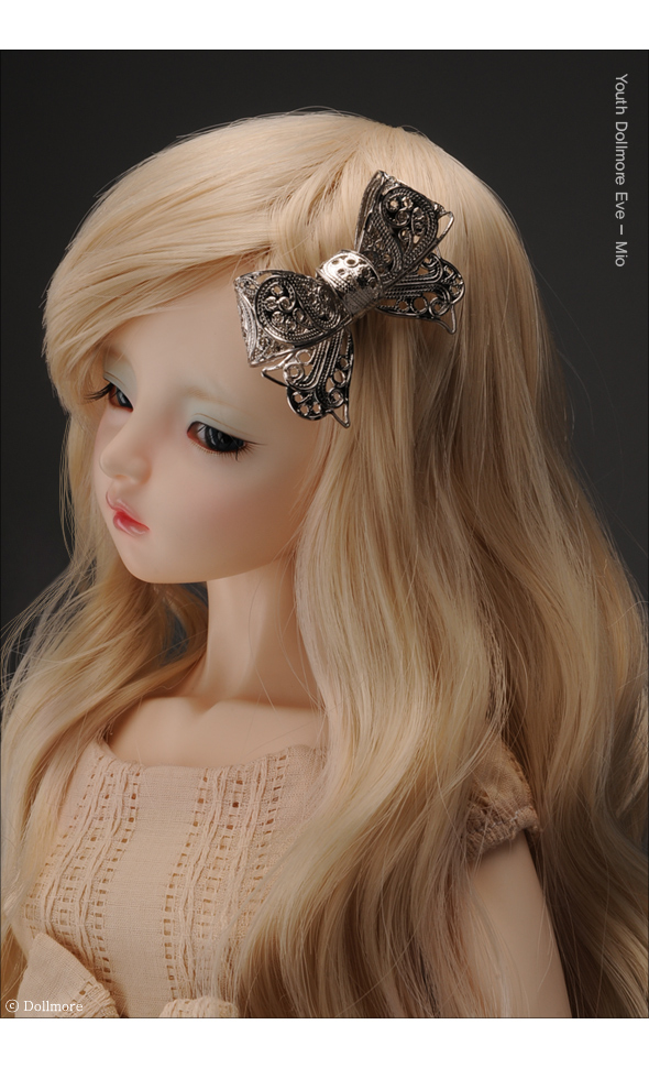 Elizabeth HairPin (Silver)