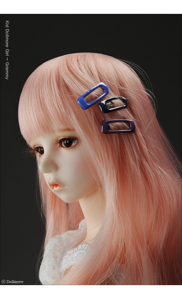 SD Nemonan HairPin (Navy)