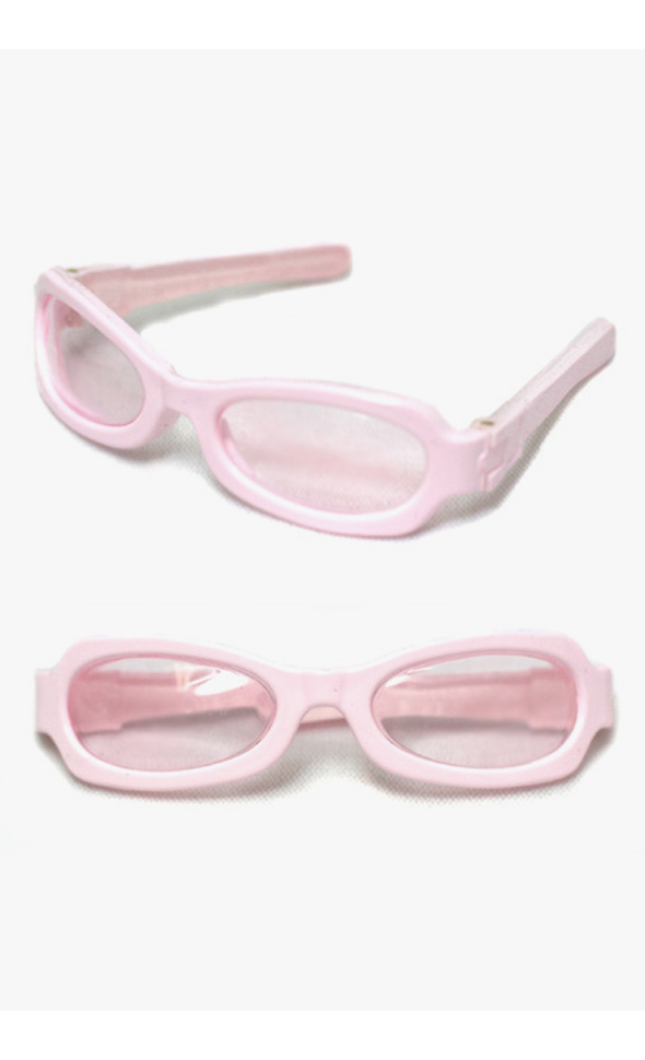 MSD - Dollmore Sunglasses II (PI/PI)
