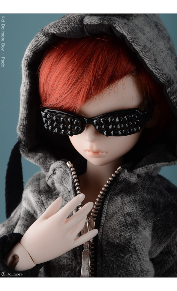 MSD - Dollmore Kleinod Sunglasses II