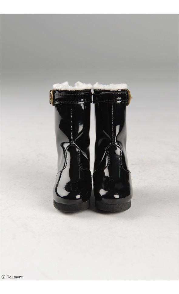 MSD - WB Noneun Boots (Black)