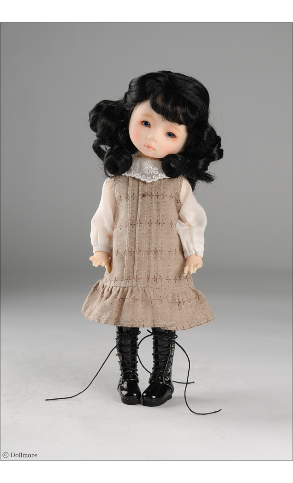 Mona Doll - Kollo Walker (Black)