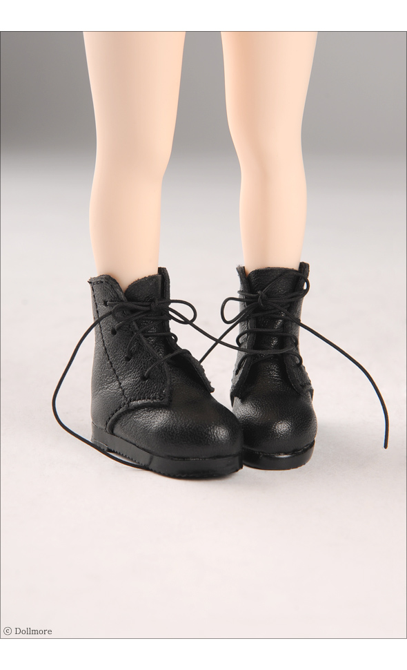 Mona Doll - Gaja Walker (Black)