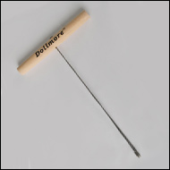 Doll String For Neck (puller/puller for head assembly only)