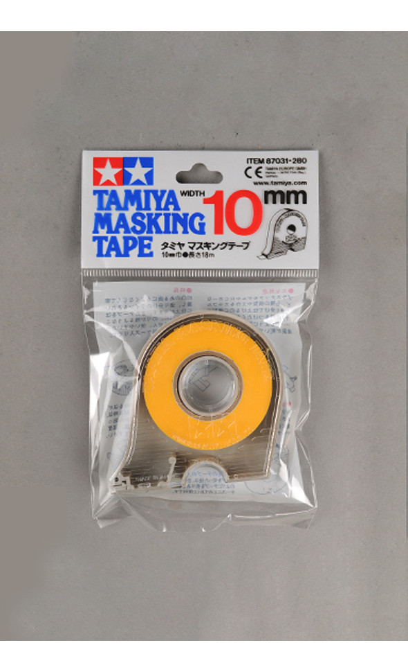 Masking Tape 10MM