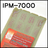 프리미엄 마타도르 스틱사포 셋트 IPM-7000 (4종)