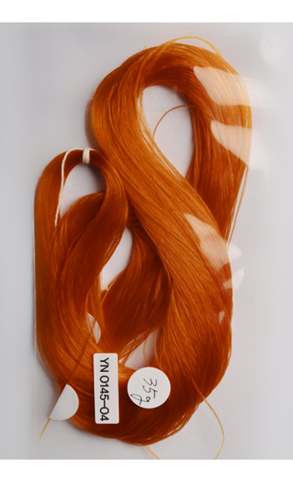 SARAN Hair - 0145 (Carrot)