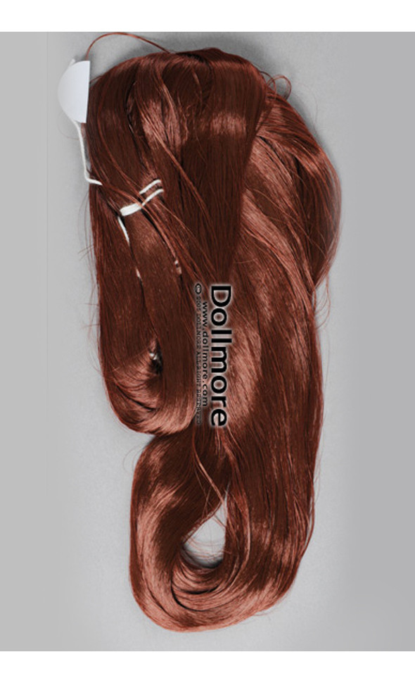 SARAN Hair - 0362 (와인빛브라운)