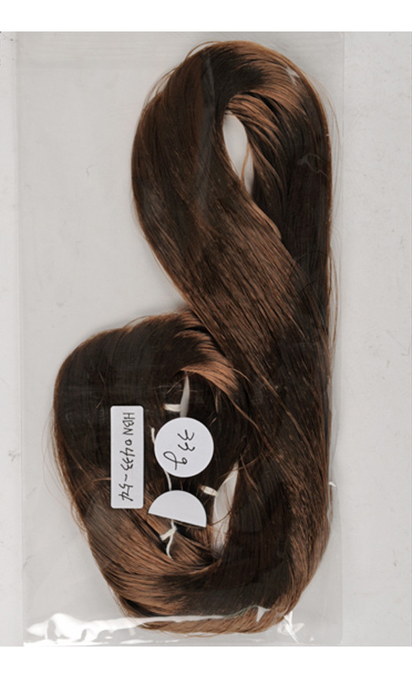 SARAN Hair - 0433 (D.Brown)