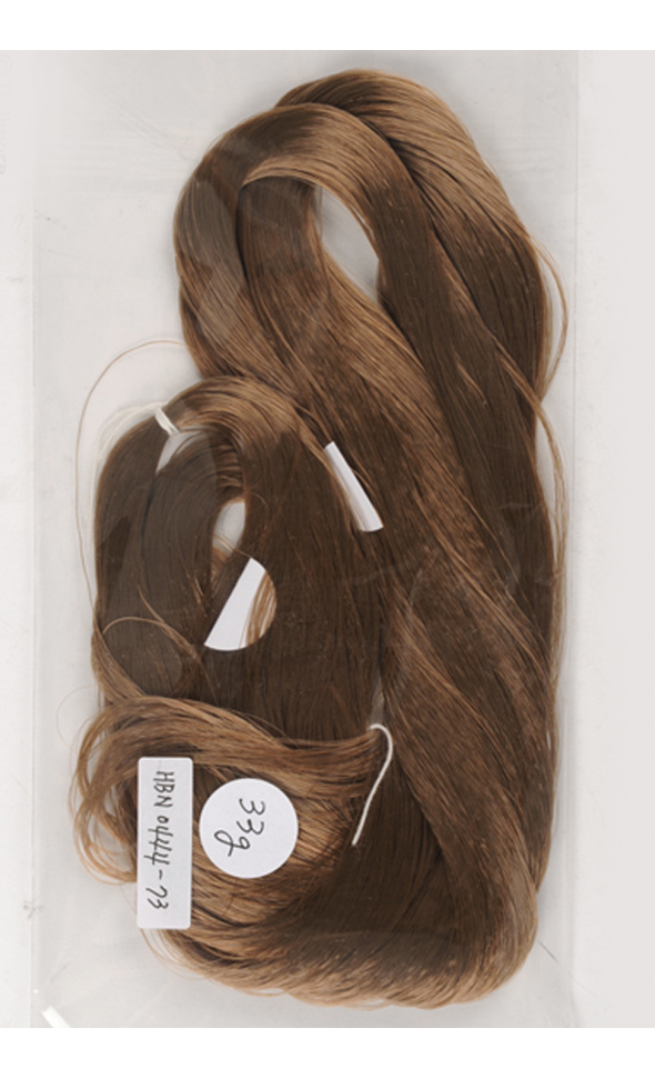 SARAN Hair - 0444 (Brown)