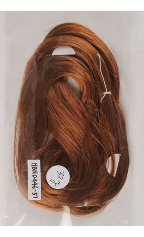 SARAN Hair - 0446 (R.Brown)