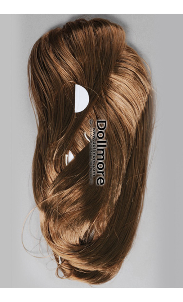 SARAN Hair - 0522 (Brown)