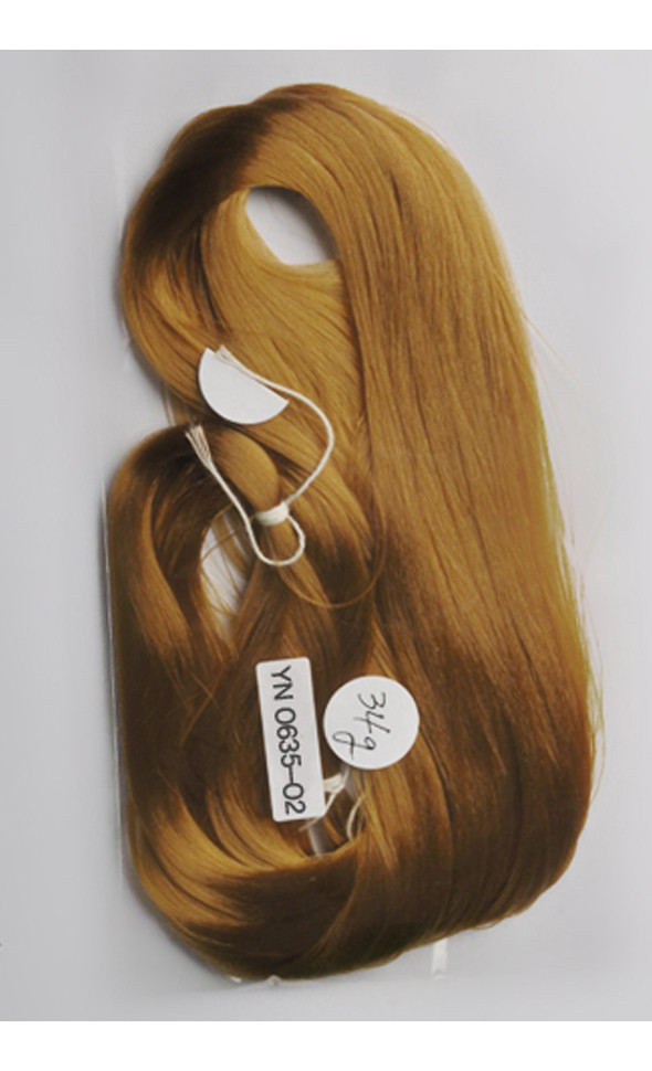 SARAN Hair - 0635 (G.Brown)
