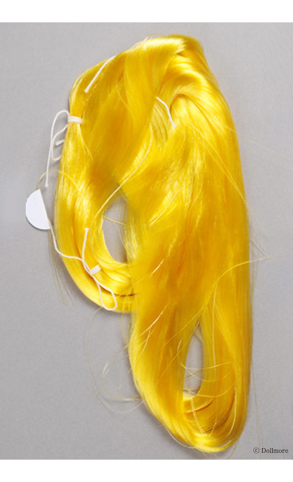 SARAN Hair - 0749 (Yellow)
