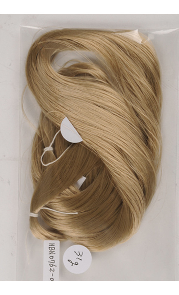 SARAN Hair - 0762 (L.Brown)