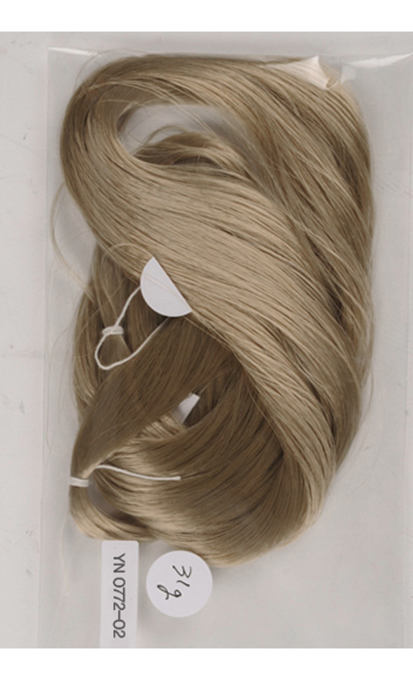 SARAN Hair - 0772 (M.Brown)