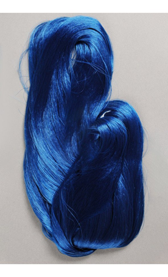 SARAN Hair - 1714 (피콧블루)