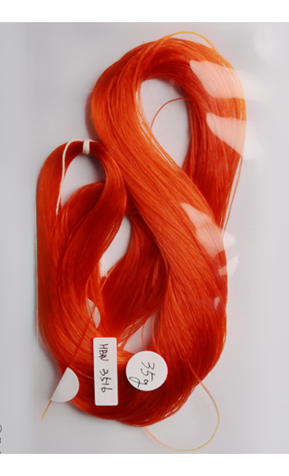 SARAN Hair - 3516 (R.Orange)