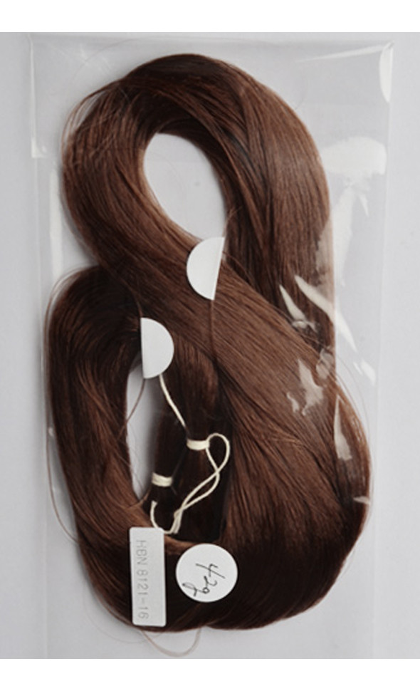 SARAN Hair - 8121 (HY.Brown)