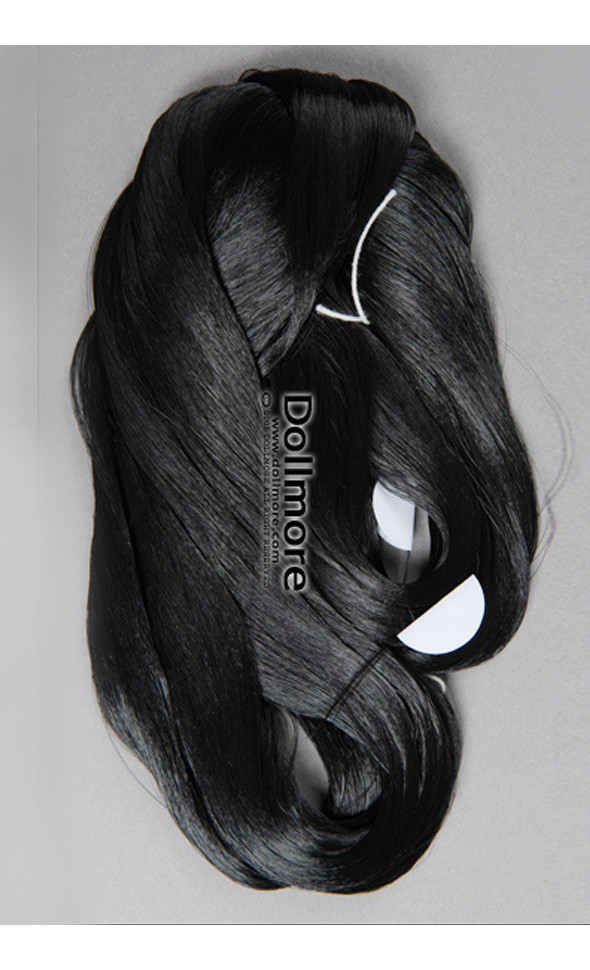 SARAN Hair - 9620 (Black)